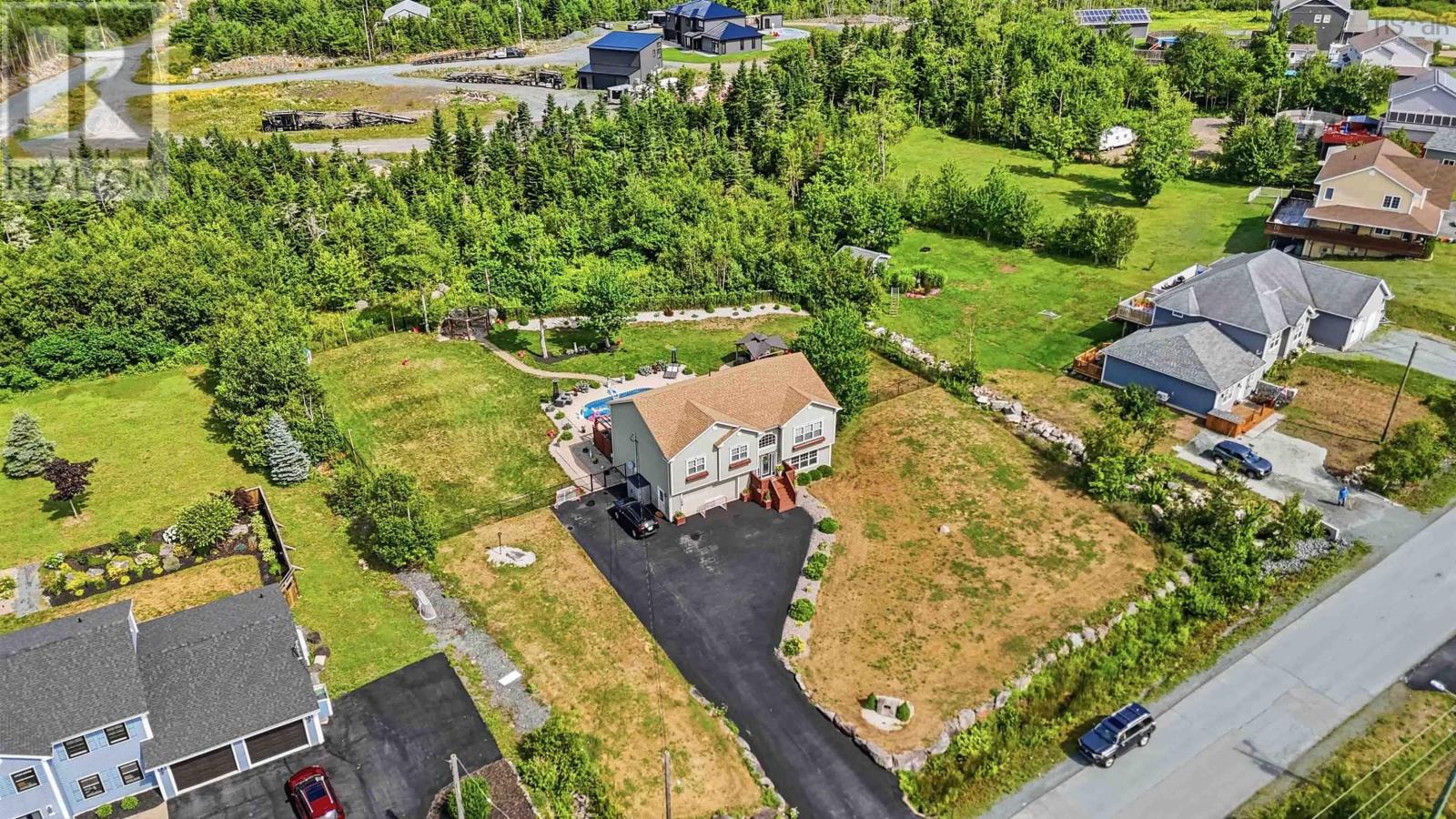 100 Morgan Drive - 45