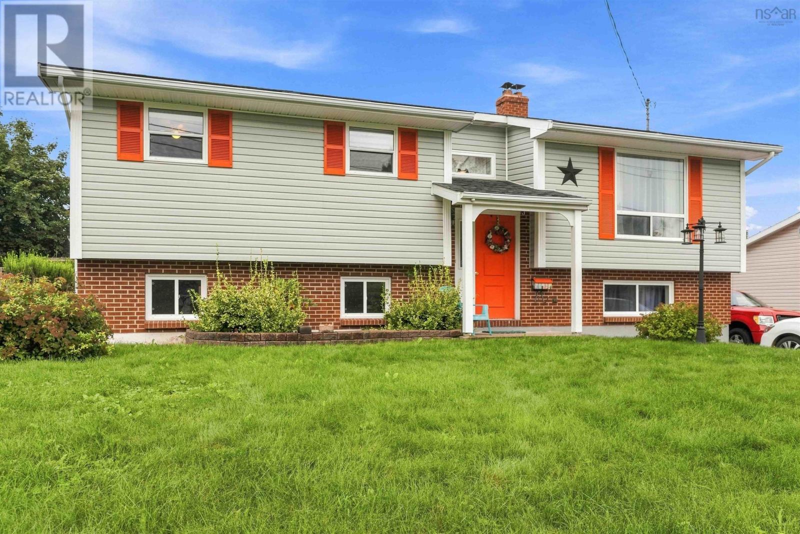 82 Campbell Road