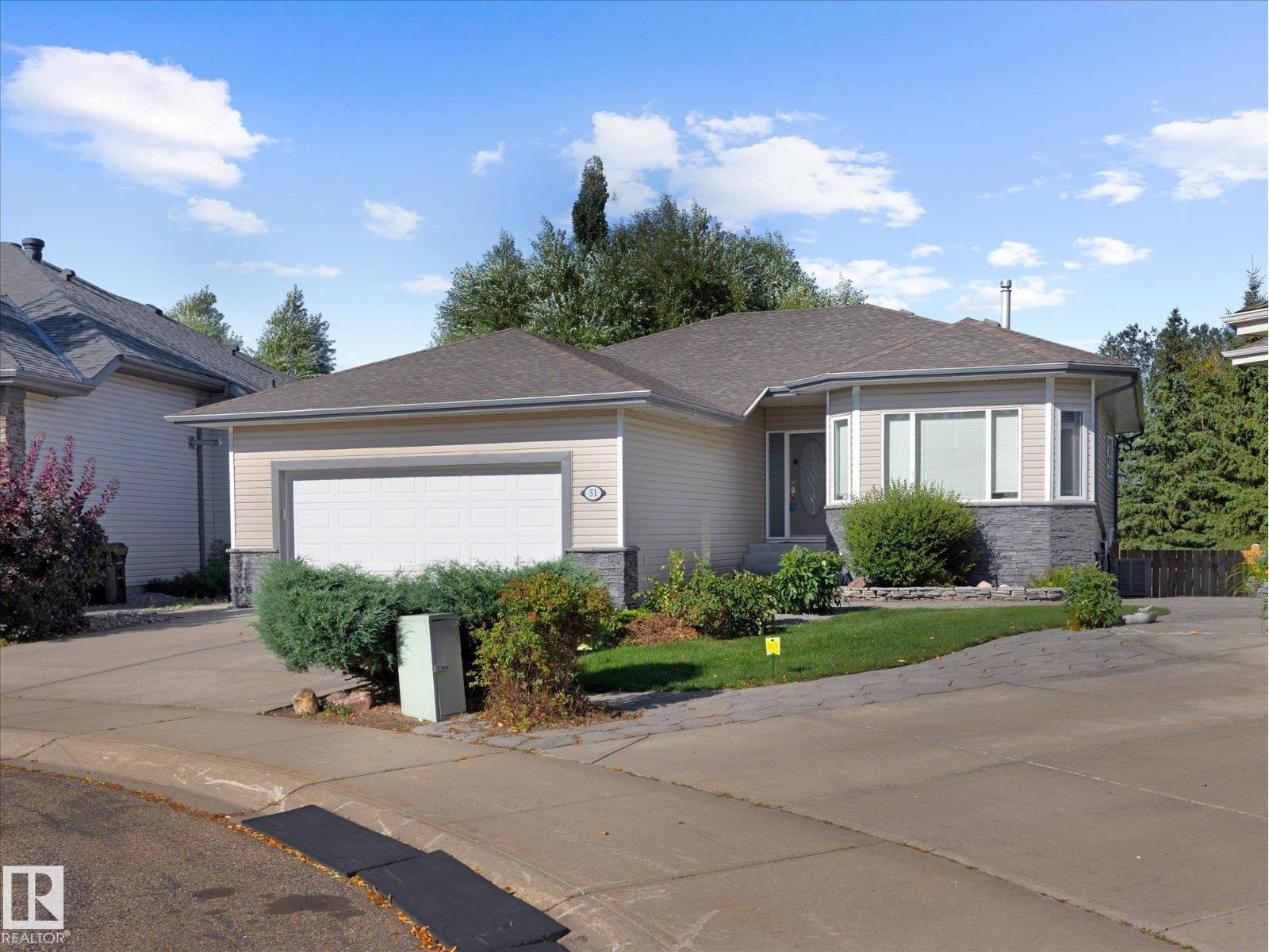 51 CHARLTON PT, Charlton Heights, Sherwood Park photo 3