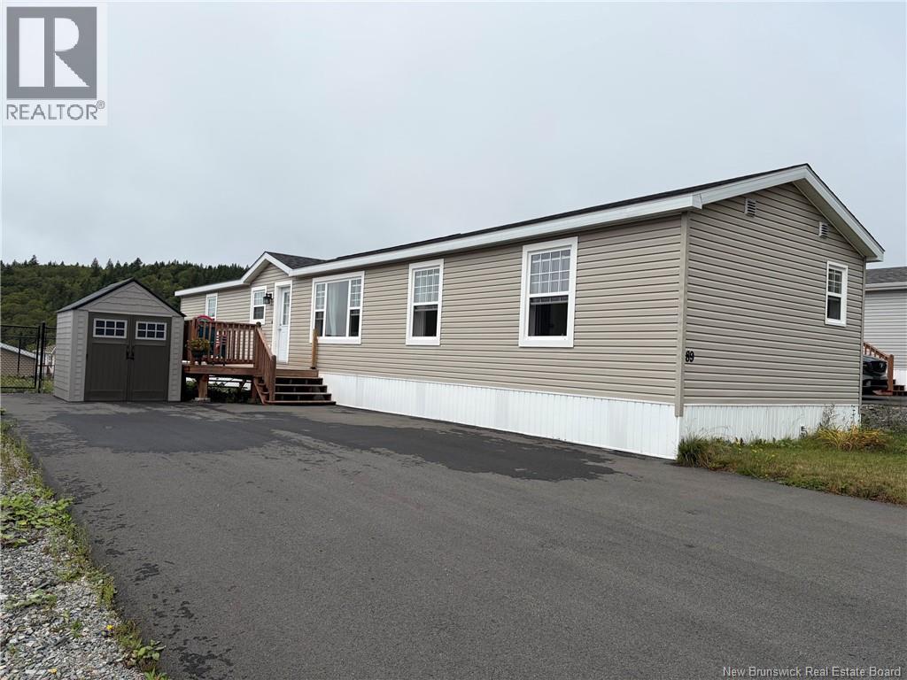 89 Glenview Drive
