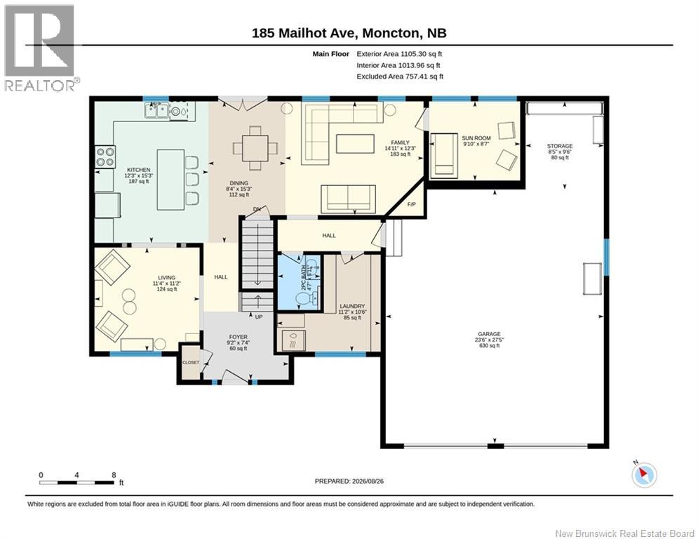 185 Mailhot Avenue - Image 43