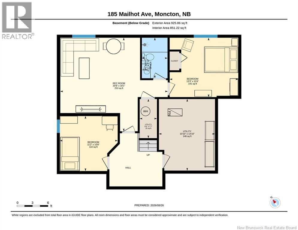 185 Mailhot Avenue - Image 45