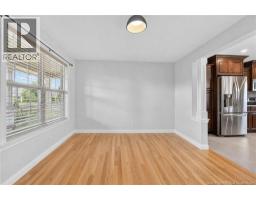 Kitchen - 185 Mailhot Avenue, Moncton, NB E1G5B8 Photo 16
