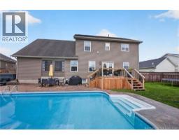 5pc Bathroom - 185 Mailhot Avenue, Moncton, NB E1G5B8 Photo 7