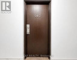 507 - 100 Dundalk Drive, Toronto, ON M1P4V2 Photo 11
