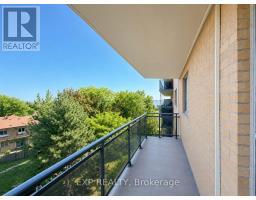 507 - 100 Dundalk Drive, Toronto, ON M1P4V2 Photo 31