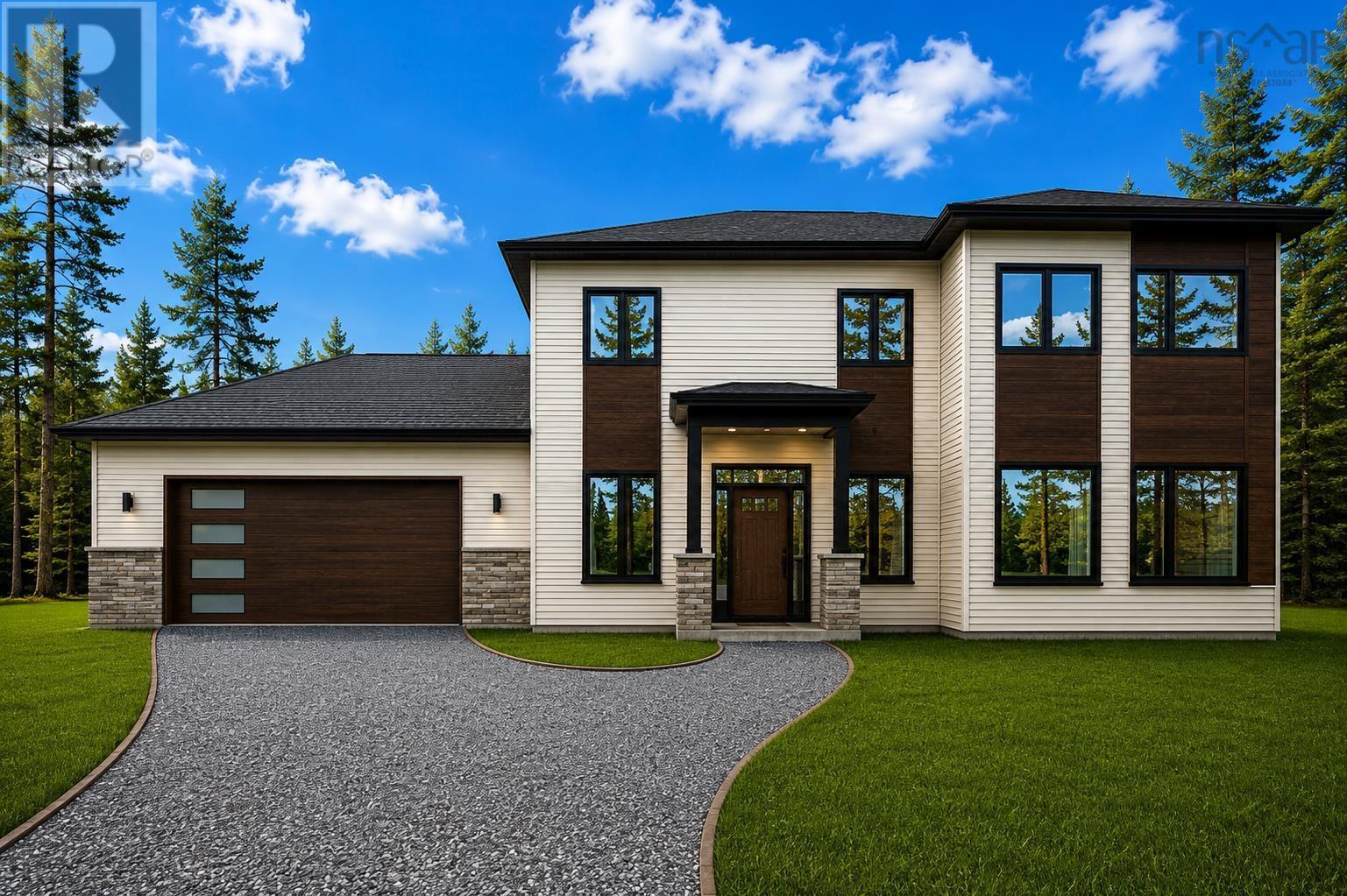280 Marwood Drive - 1