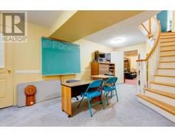 671 Peter Robertson Boulevard, Brampton, ON L6R1L8 Photo 38