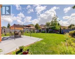 671 Peter Robertson Boulevard, Brampton, ON L6R1L8 Photo 46