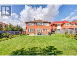 671 Peter Robertson Boulevard, Brampton, ON L6R1L8 Photo 49