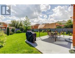 671 Peter Robertson Boulevard, Brampton, ON L6R1L8 Photo 50