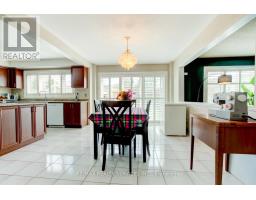 Family room - 671 Peter Robertson Boulevard, Brampton, ON L6R1L8 Photo 7