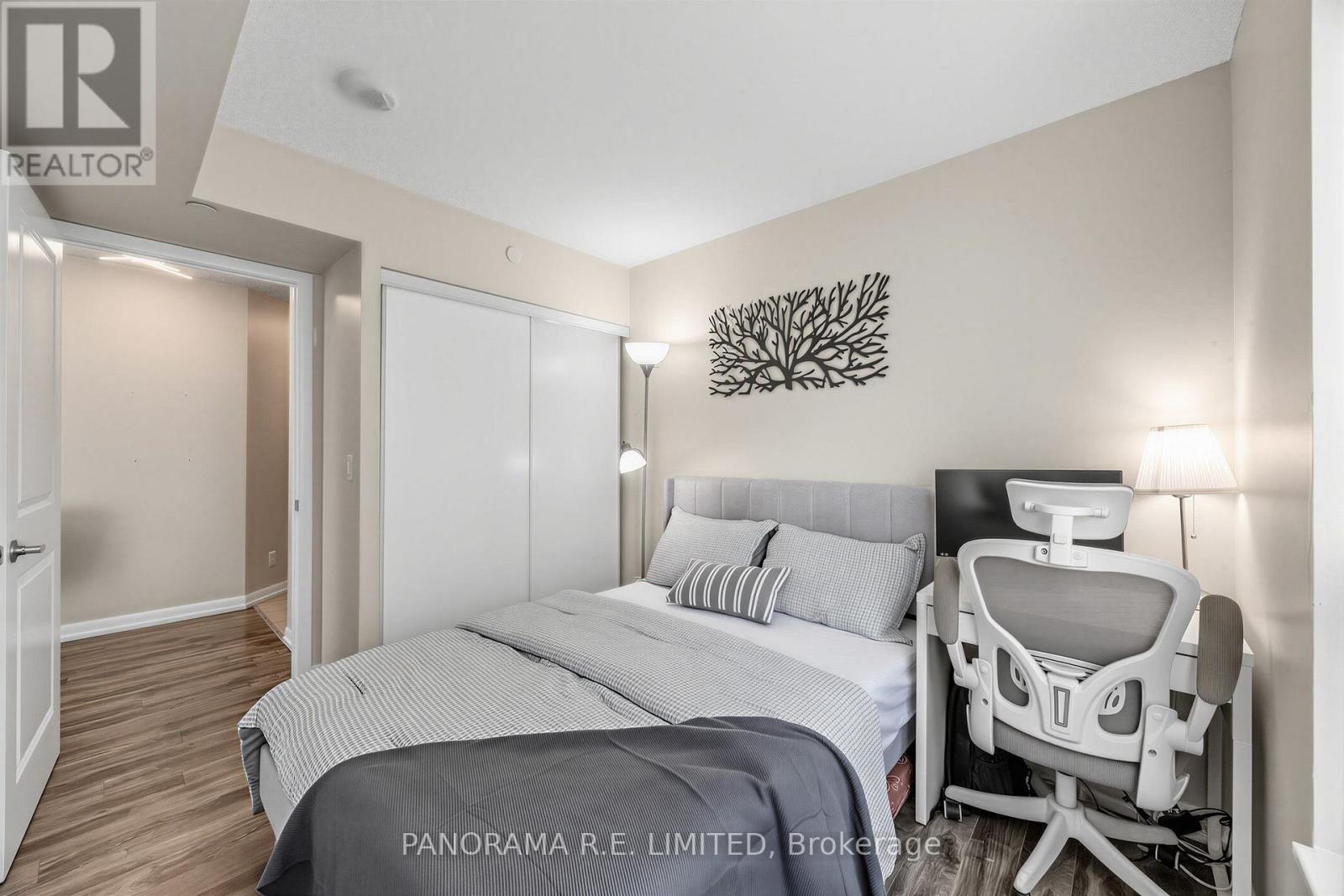 #807 215 SHERWAY GARDENS ROAD - 12