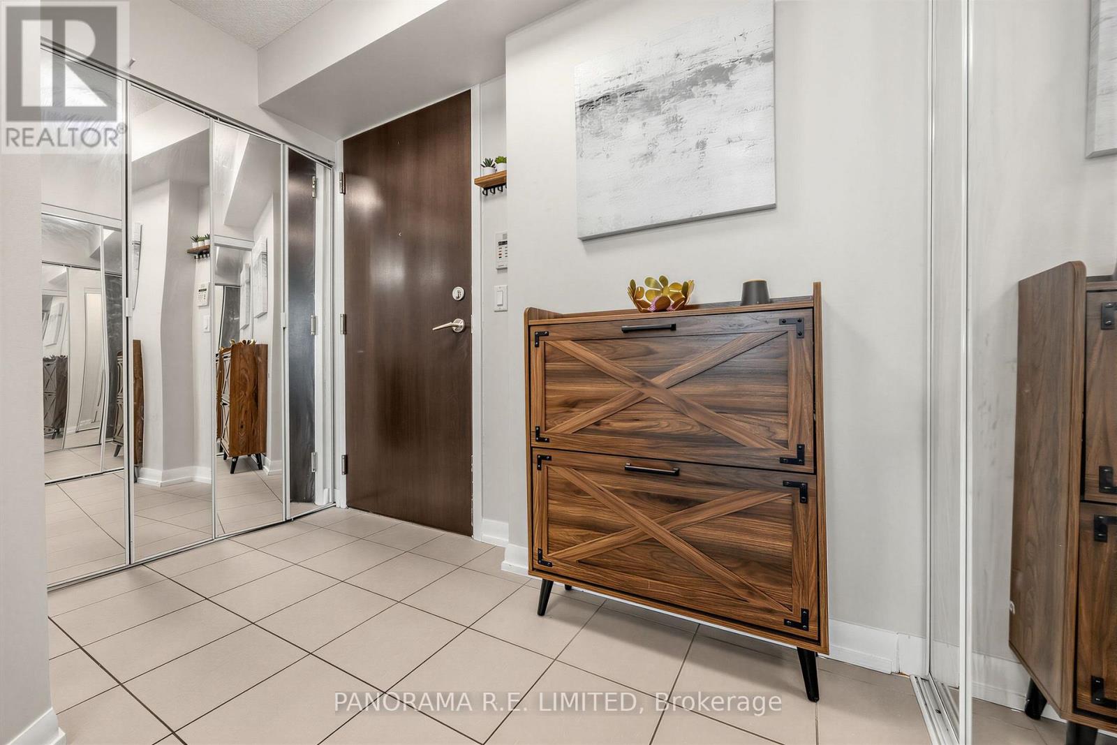 #807 215 SHERWAY GARDENS ROAD - Image 14