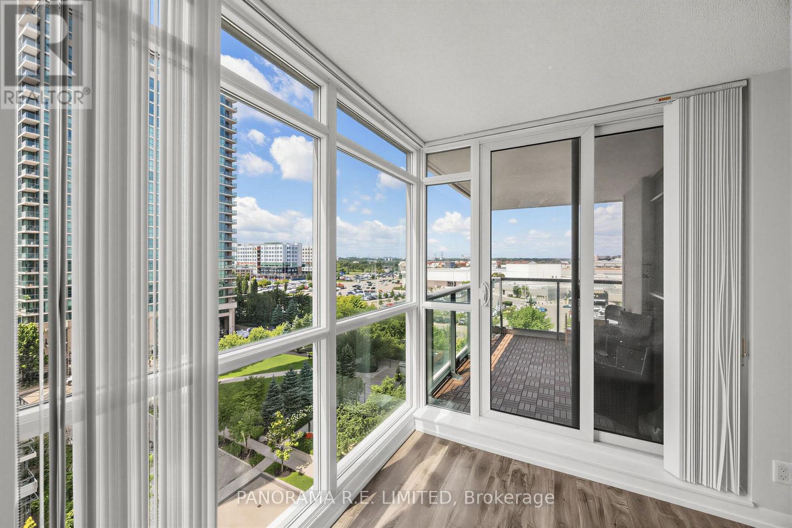 #807 215 SHERWAY GARDENS ROAD - Image 16