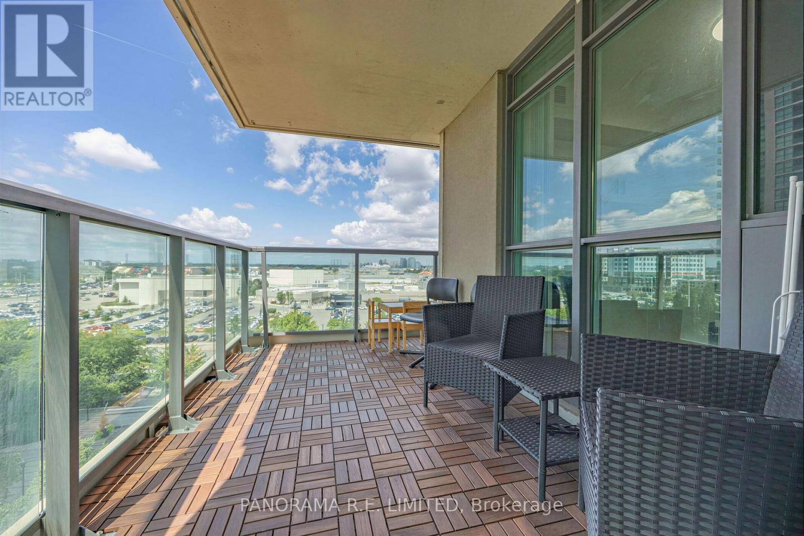 #807 215 SHERWAY GARDENS ROAD - Image 17