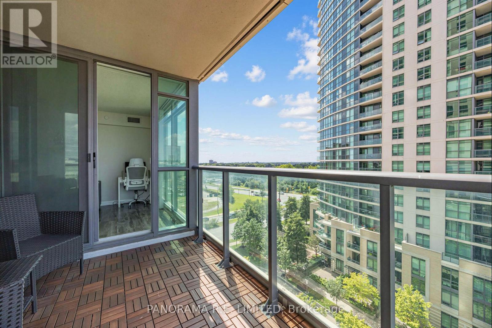 #807 215 SHERWAY GARDENS ROAD - 18