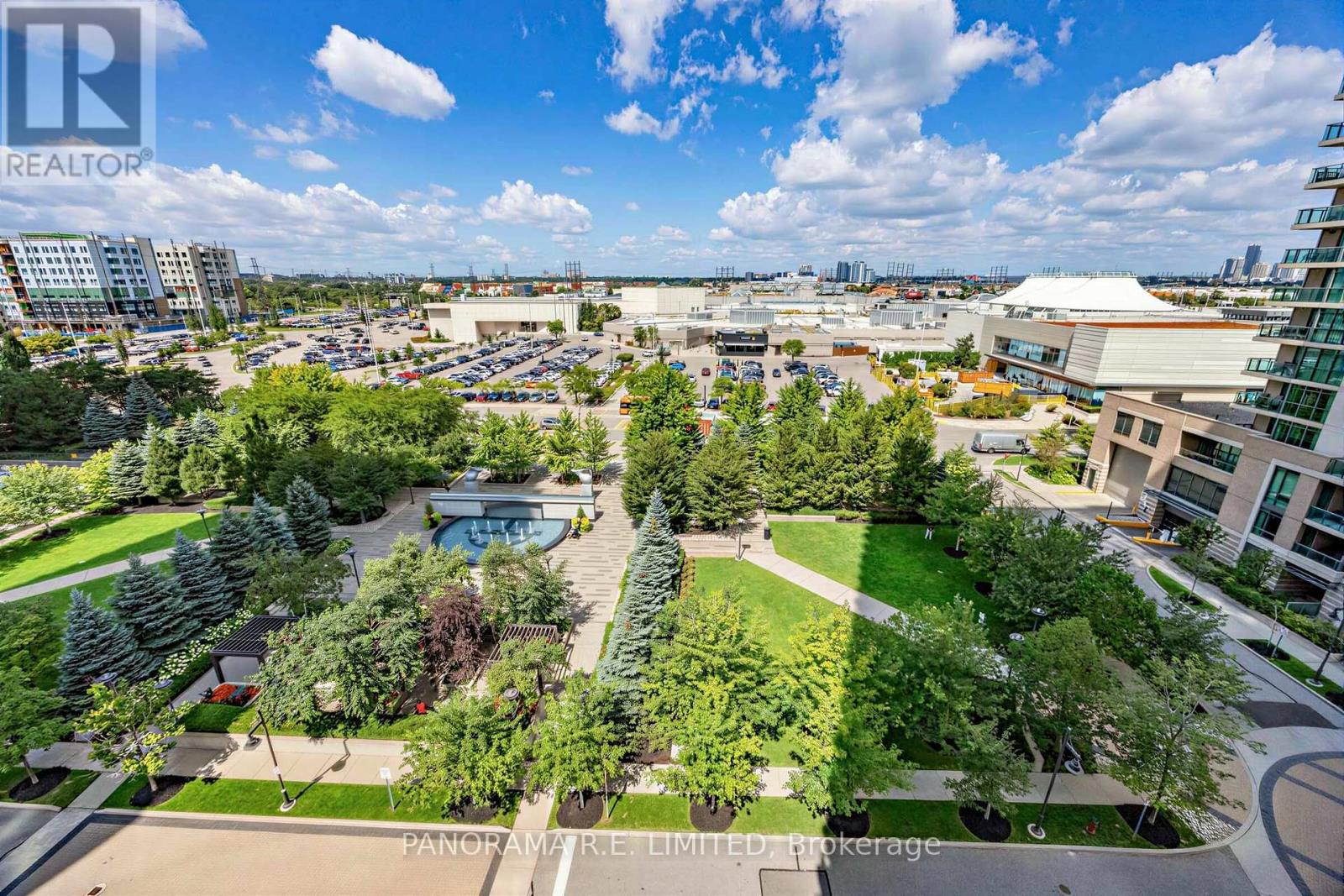 #807 215 SHERWAY GARDENS ROAD - 19