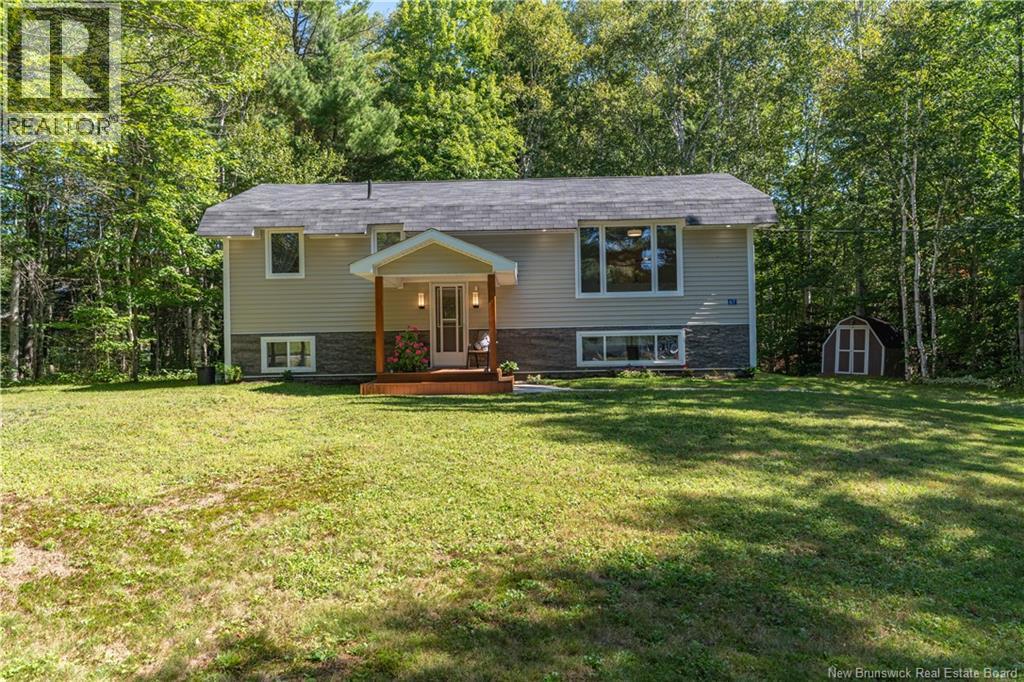 67 Moorefield Road - 2