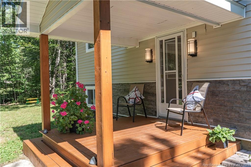 67 Moorefield Road - 3