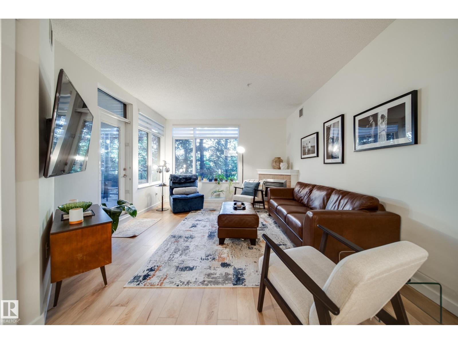 #105 11140 68 AV NW - 13