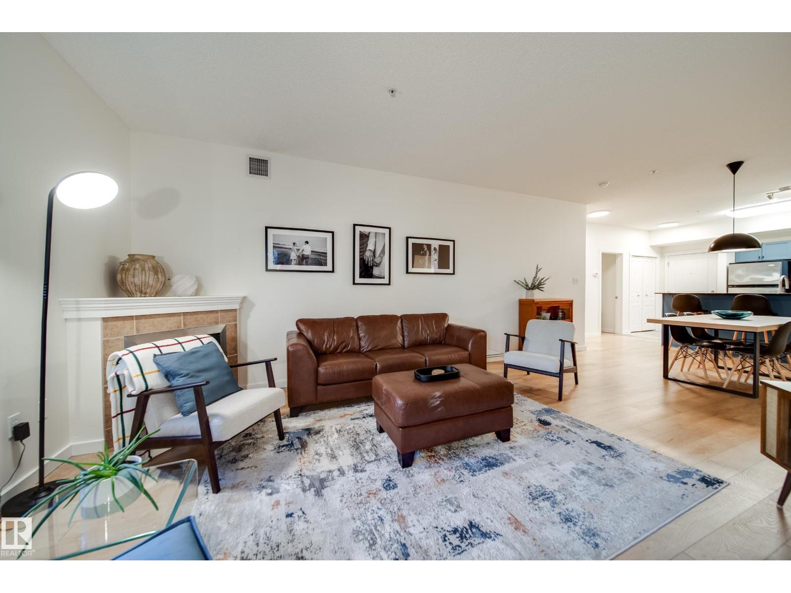 #105 11140 68 AV NW - 15