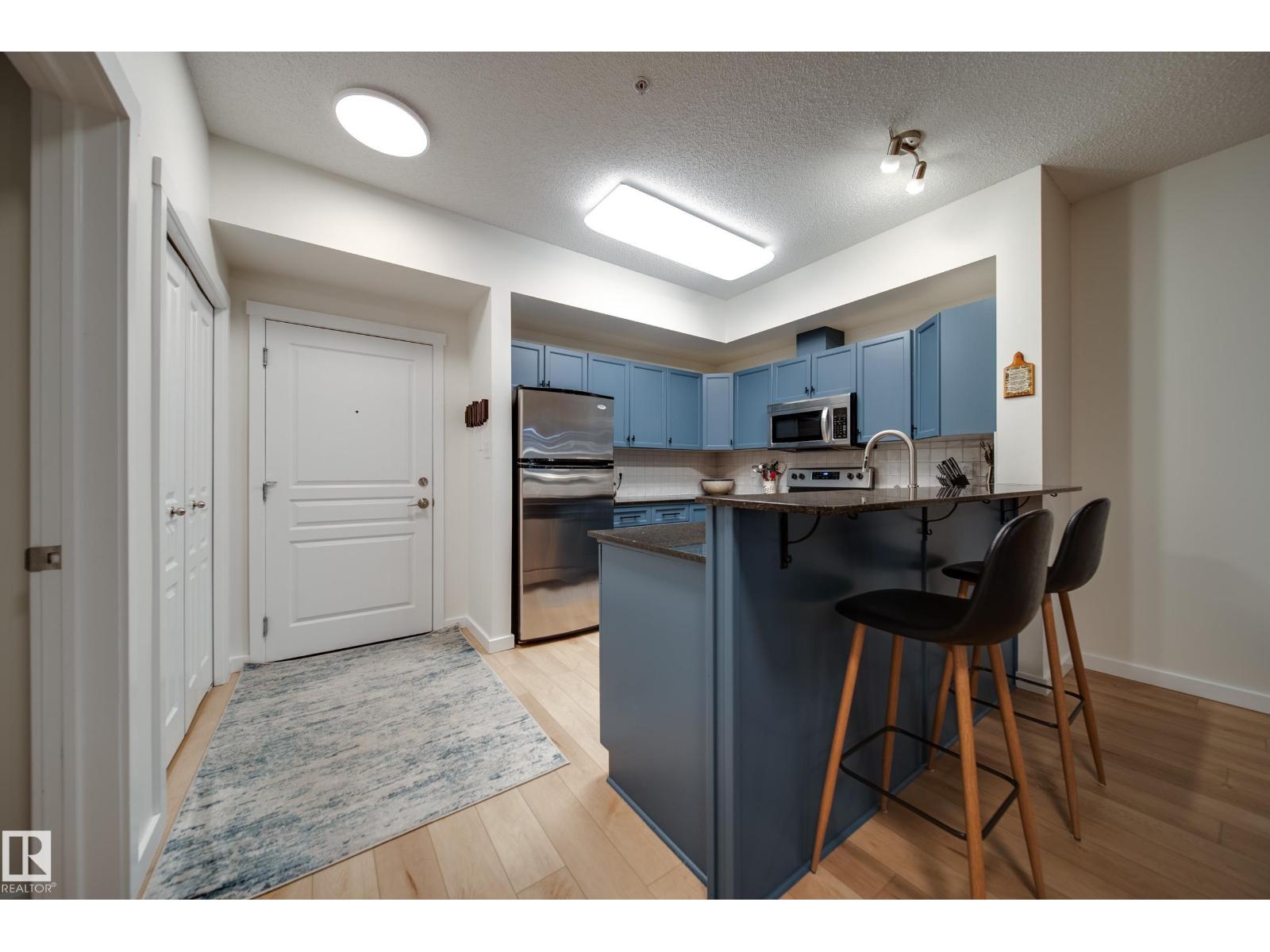 #105 11140 68 AV NW, Parkallen (Edmonton), Edmonton photo 5