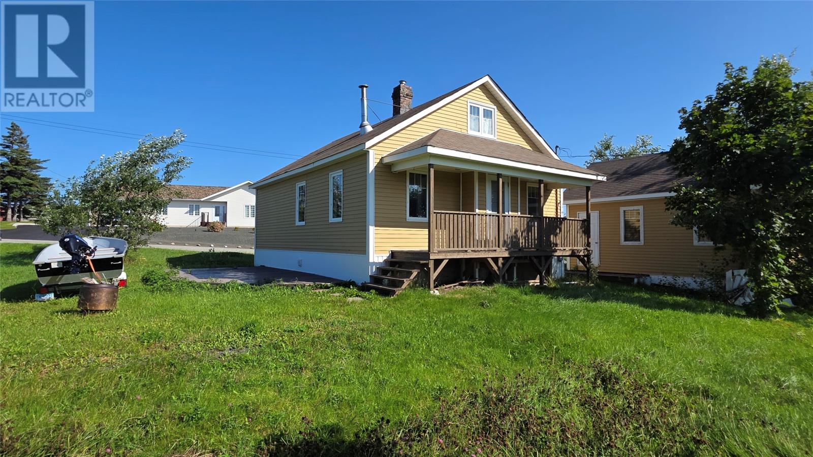 30 Gillesporte Road, Twillingate, Newfoundland & Labrador, A0G1Y0, Twillingate, Newfoundland & Labrador — photo 4 of 5