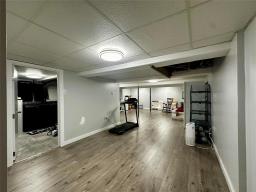 35 Hudson Street, Flin Flon, MB R8A1C3 Photo 33