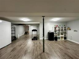 35 Hudson Street, Flin Flon, MB R8A1C3 Photo 35