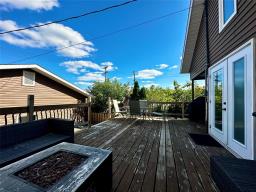 35 Hudson Street, Flin Flon, MB R8A1C3 Photo 38