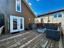 35 Hudson Street, Flin Flon, MB R8A1C3 Photo 41