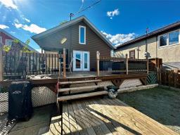 35 Hudson Street, Flin Flon, MB R8A1C3 Photo 42