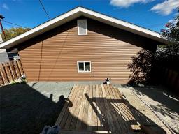 35 Hudson Street, Flin Flon, MB R8A1C3 Photo 43