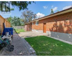27 Kingsview Boulevard, Toronto, ON M9R1T5 Photo 31