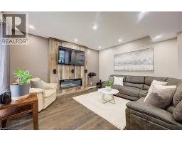 Living room - 5106 Ament Line, Linwood, ON N0B2A0 Photo 6