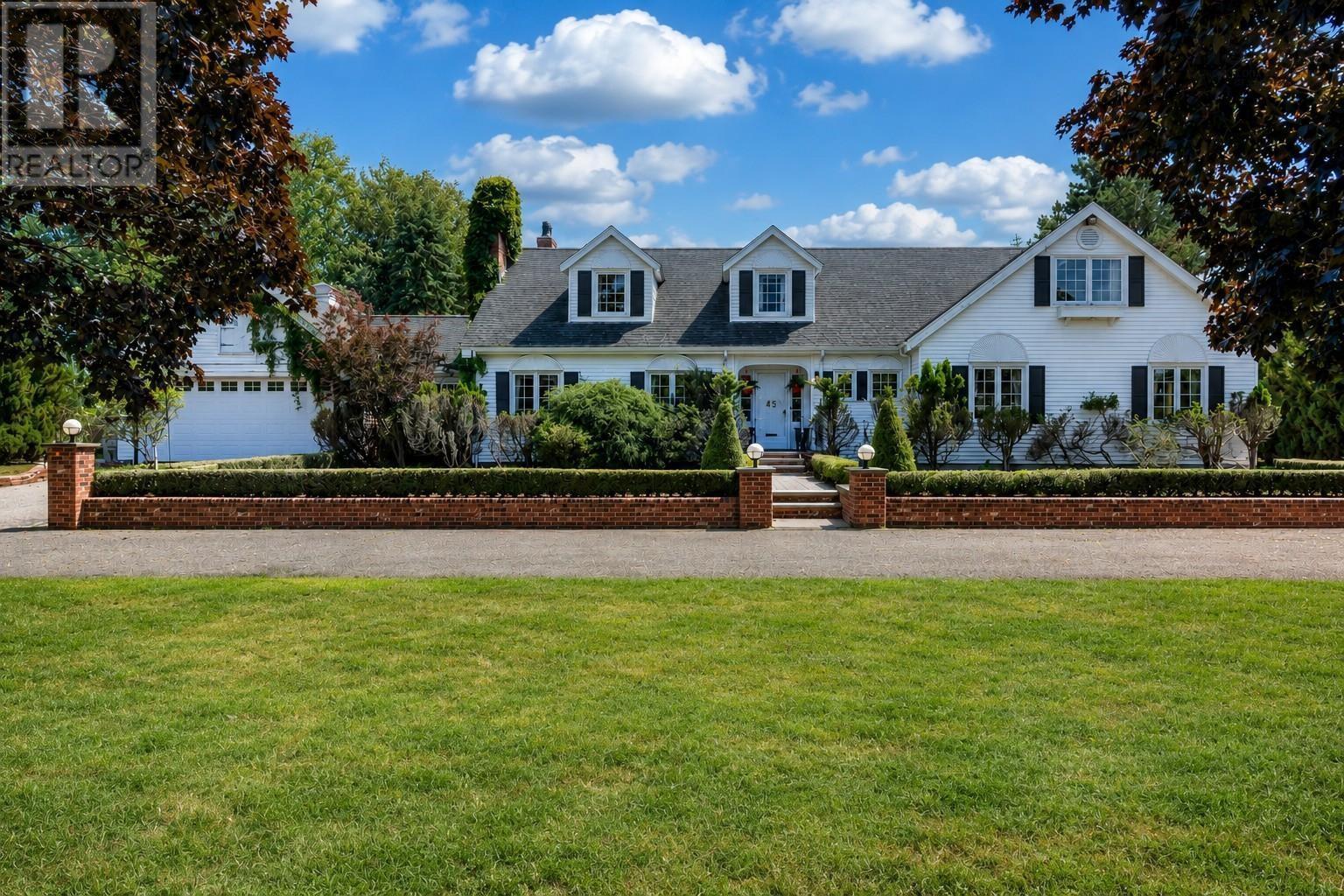 45 Longworth Avenue - 1