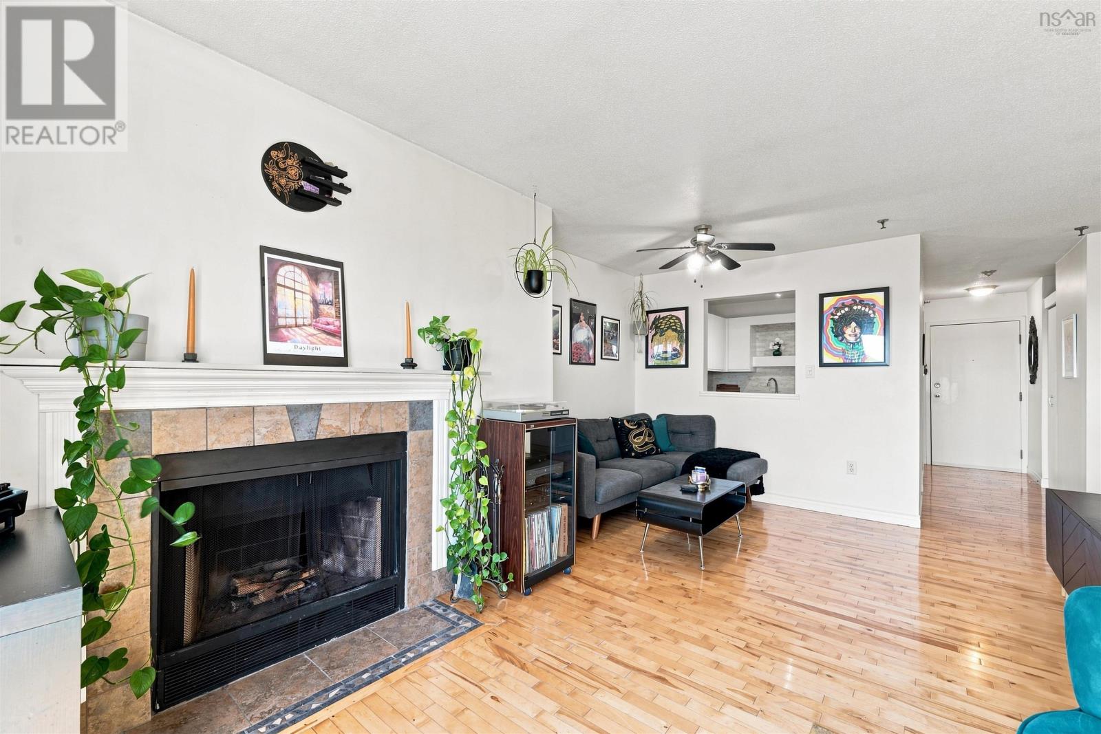 #401 3600 John Parr Drive - 10