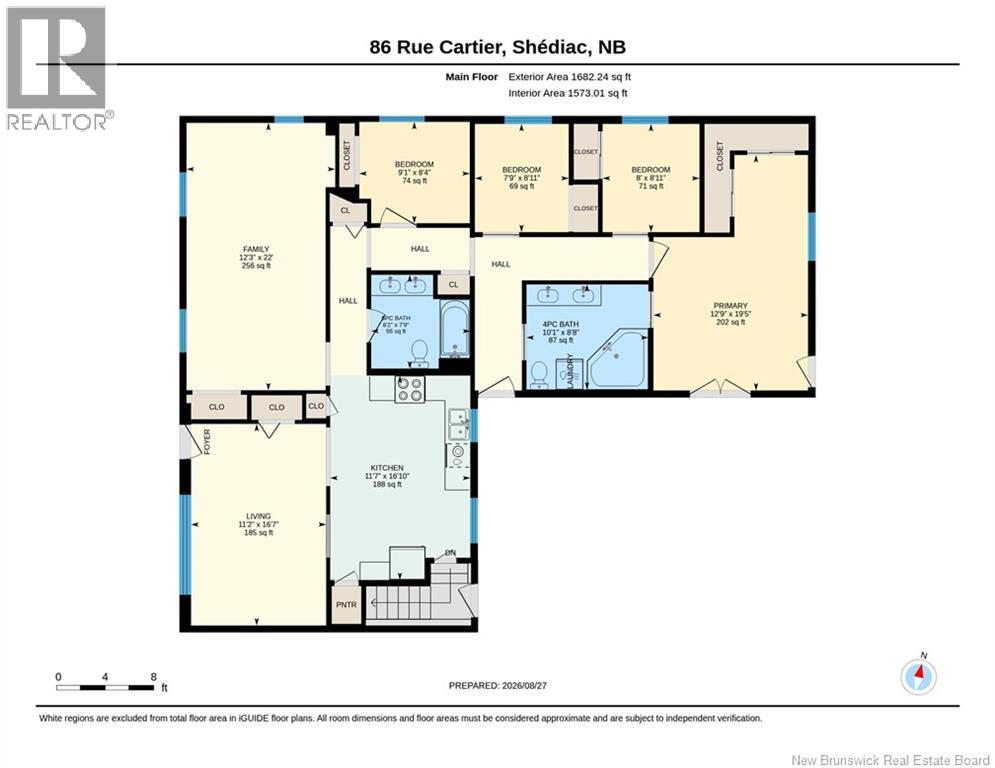86 Cartier Street - Image 49