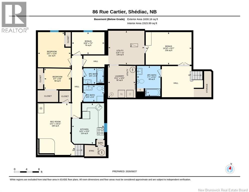 86 Cartier Street - 50