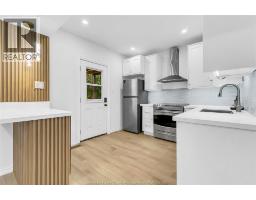 1457 Dougall, Windsor, ON N8X1R9 Photo 14
