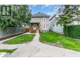 1457 Dougall, Windsor, ON N8X1R9 Photo 31