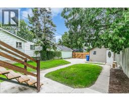 1457 Dougall, Windsor, ON N8X1R9 Photo 32
