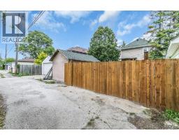 1457 Dougall, Windsor, ON N8X1R9 Photo 33