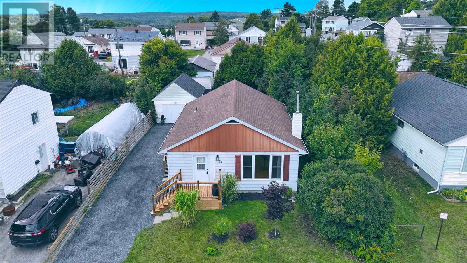 74 Roman AVE - 2