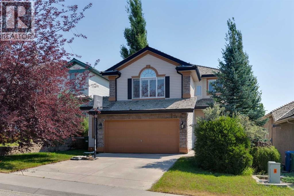 3766 Springbank Drive SW - 1