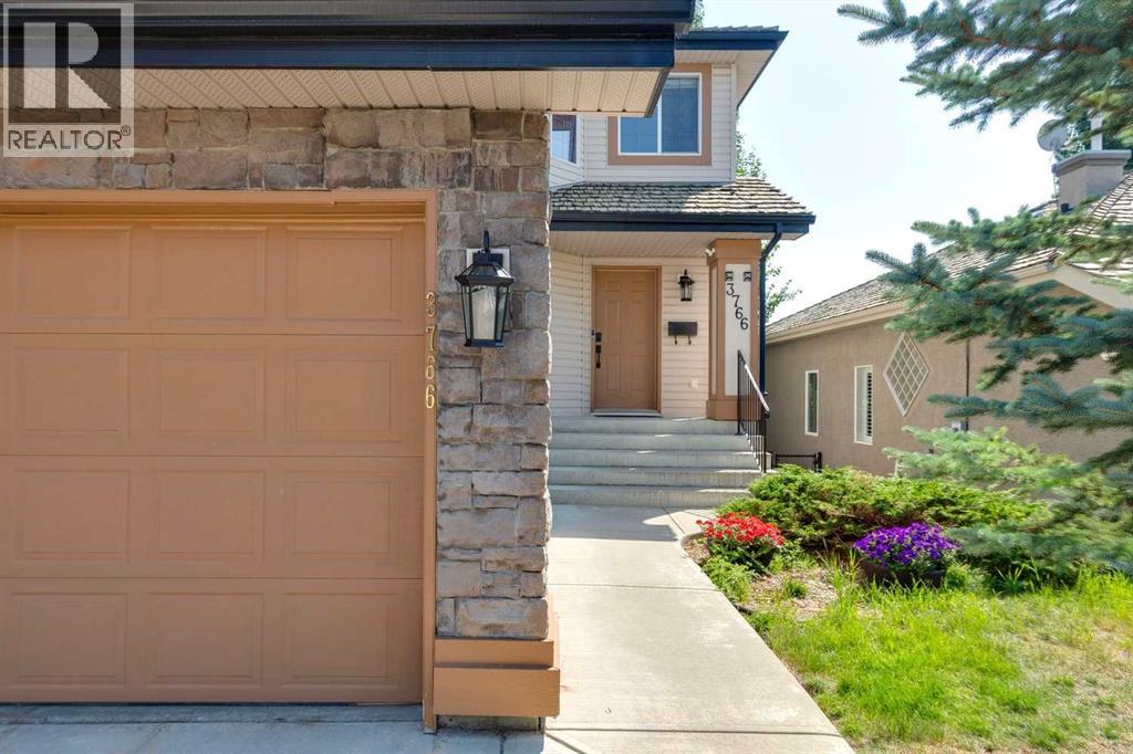 3766 Springbank Drive SW - 2