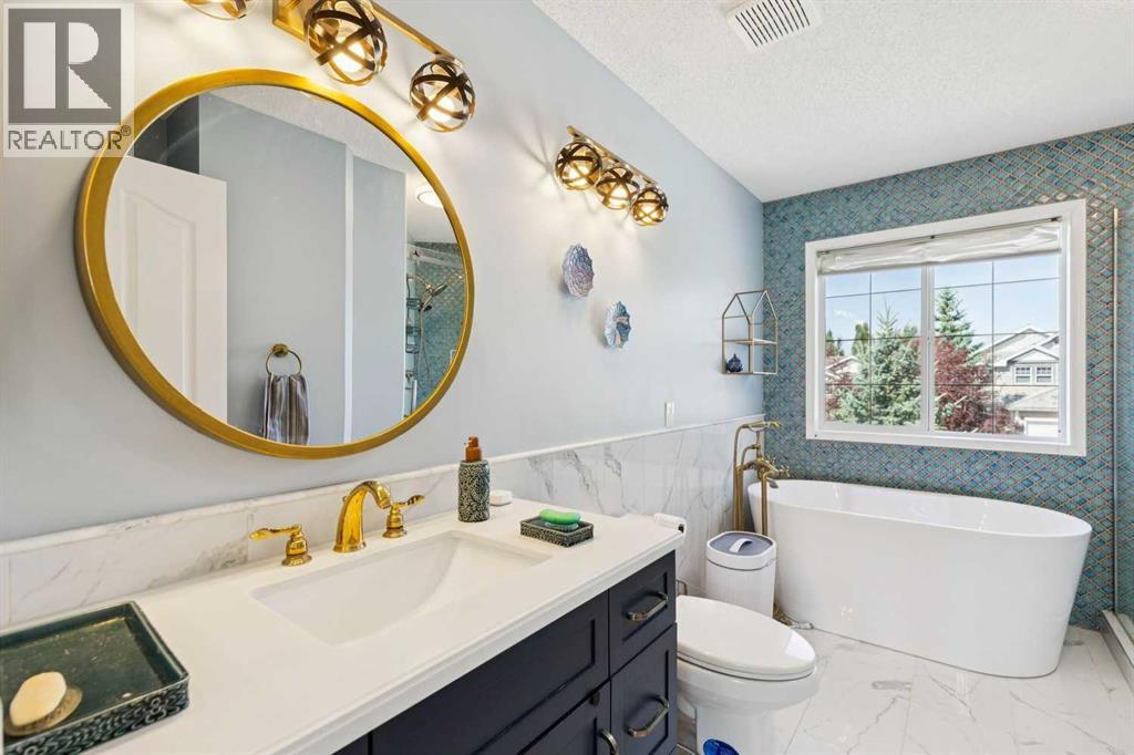 3766 Springbank Drive SW - 25
