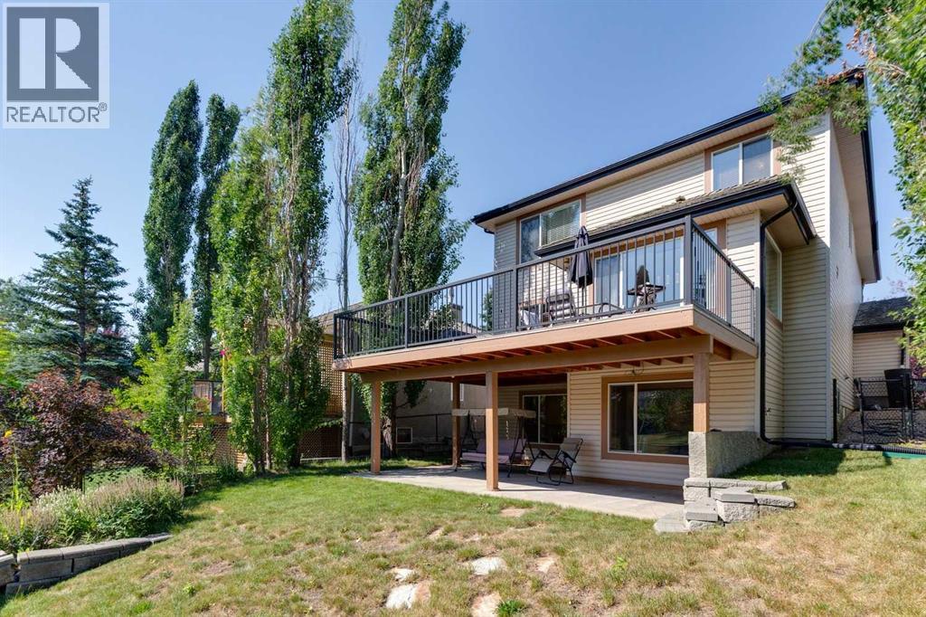 3766 Springbank Drive SW - 40