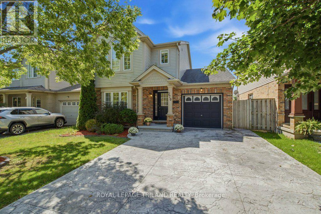 270 SOUTH LEAKSDALE CIRCLE - 2